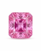 ✨ 2.99 Ct Natural Sri Lankan Sapphire — Untreated & Padparadscha-Type Beauty ✨