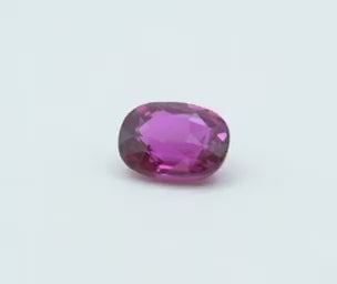 Natural Untreated Madagascar Ruby — 2.541 ct